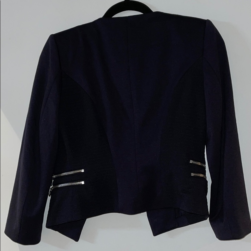 Short Jacket - image 4